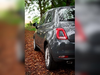 Used Fiat 500 2020 for sale - 77027874: Photo