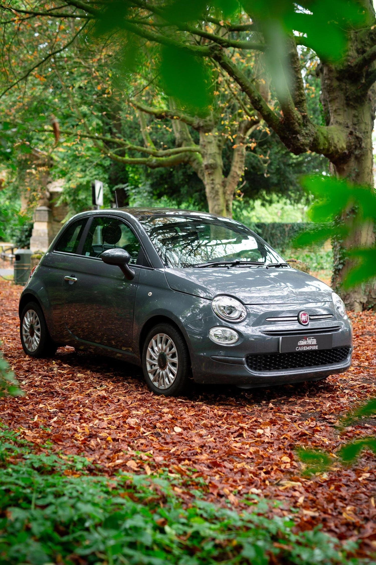 Used Fiat 500 2020 for sale - 77027874: Photo 5