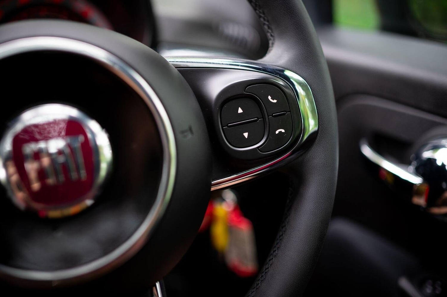 Used Fiat 500 2020 for sale - 77027874: Photo 51