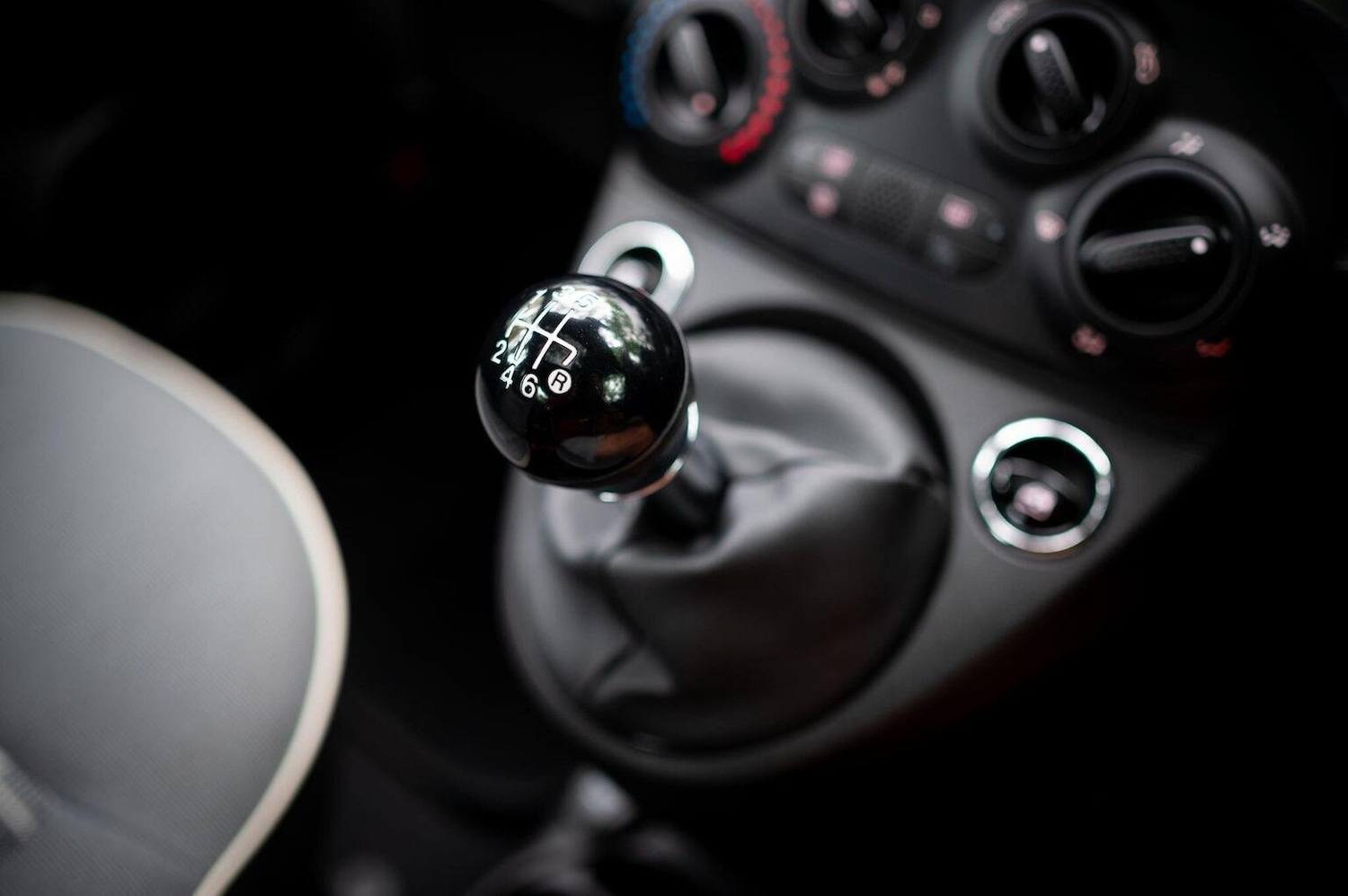 Used Fiat 500 2020 for sale - 77027874: Photo 53