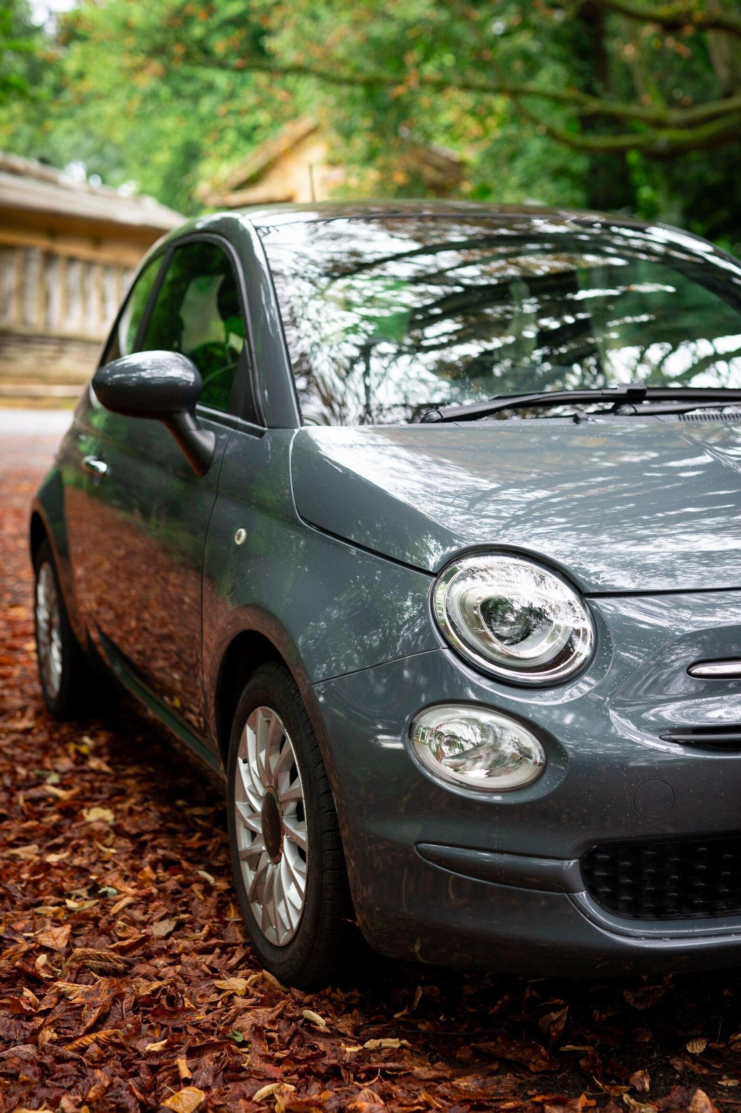 Used Fiat 500 2020 for sale - 77027874: Photo 6