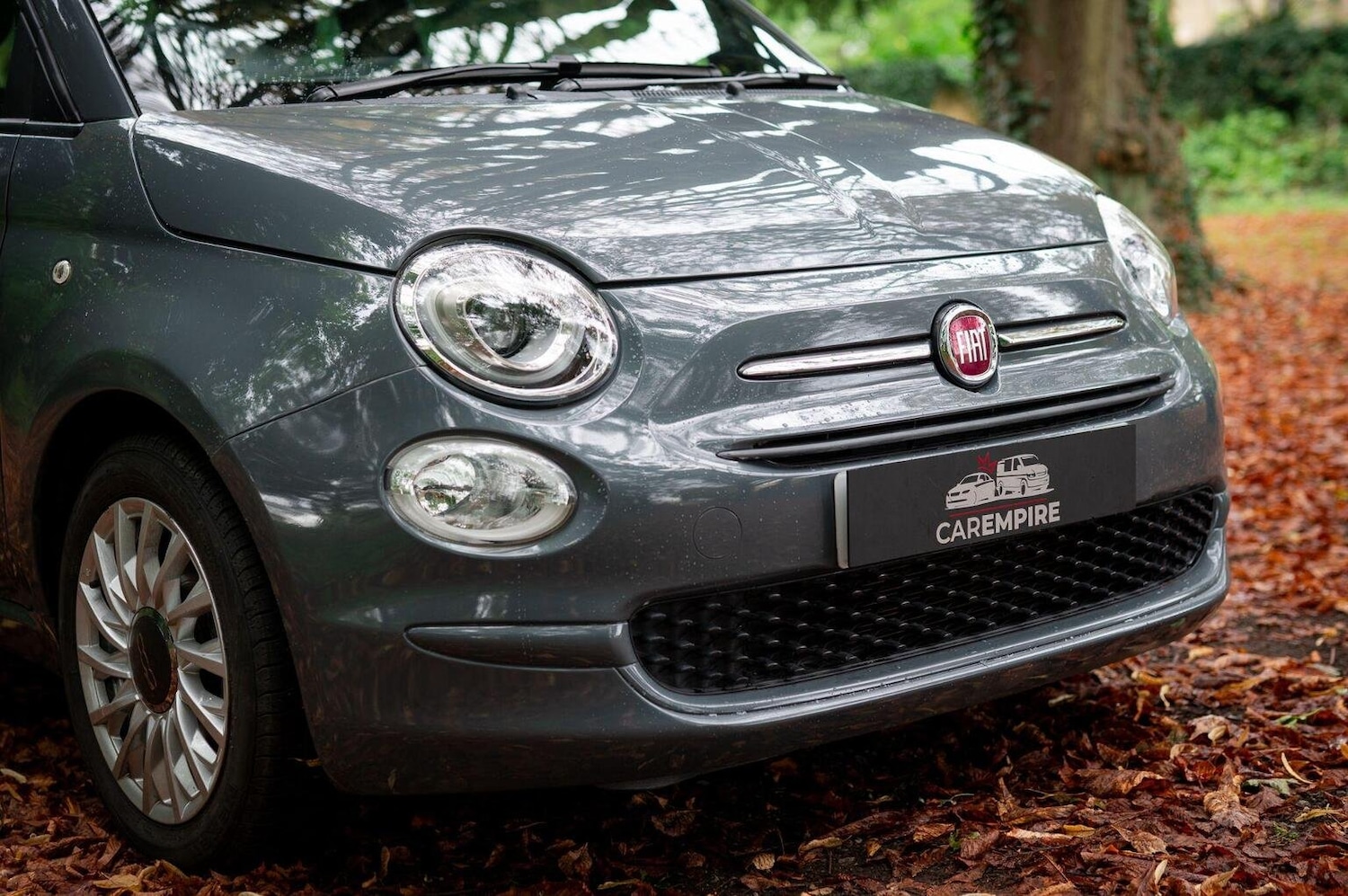 Used Fiat 500 2020 for sale - 77027874: Photo 7