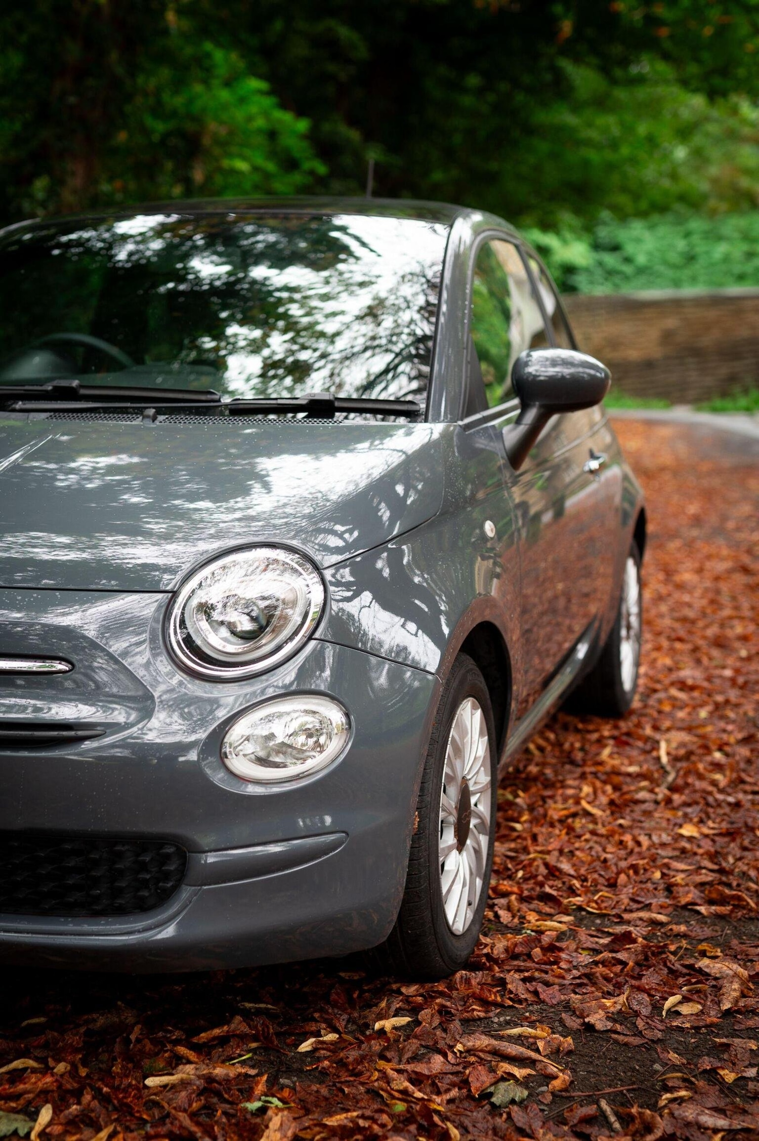 Used Fiat 500 2020 for sale - 77027874: Photo 8
