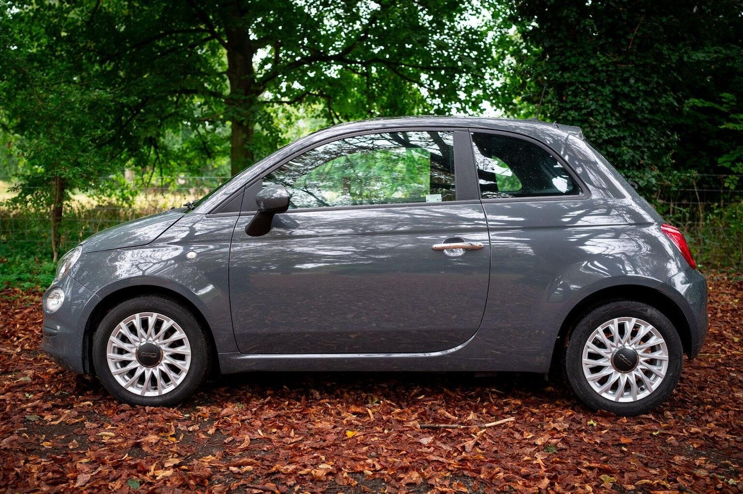 Used Fiat 500 2020 for sale - 77027874: Photo 9