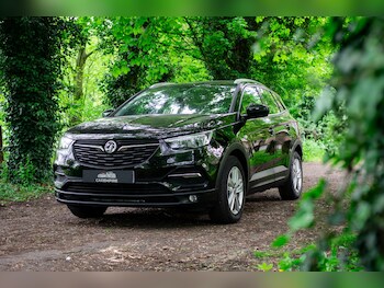 Used Vauxhall Grandland X 2019 for sale - 78553600: Photo