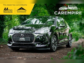 Used DS Automobiles DS 3 2017 for sale - 79563993: Photo