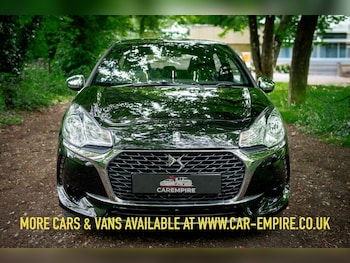 Used DS Automobiles DS 3 2017 for sale - 79563993: Photo
