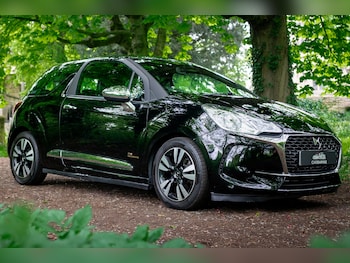 Used DS Automobiles DS 3 2017 for sale - 79563993: Photo