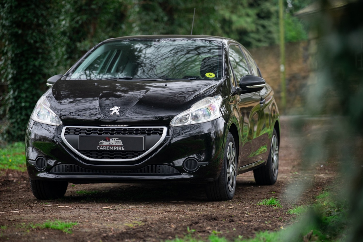 Used Peugeot 208 2014 for sale - 77968670: Photo 10