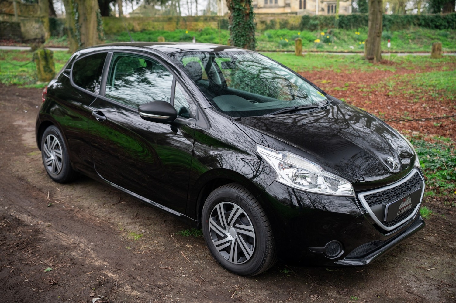 Used Peugeot 208 2014 for sale - 77968670: Photo 11