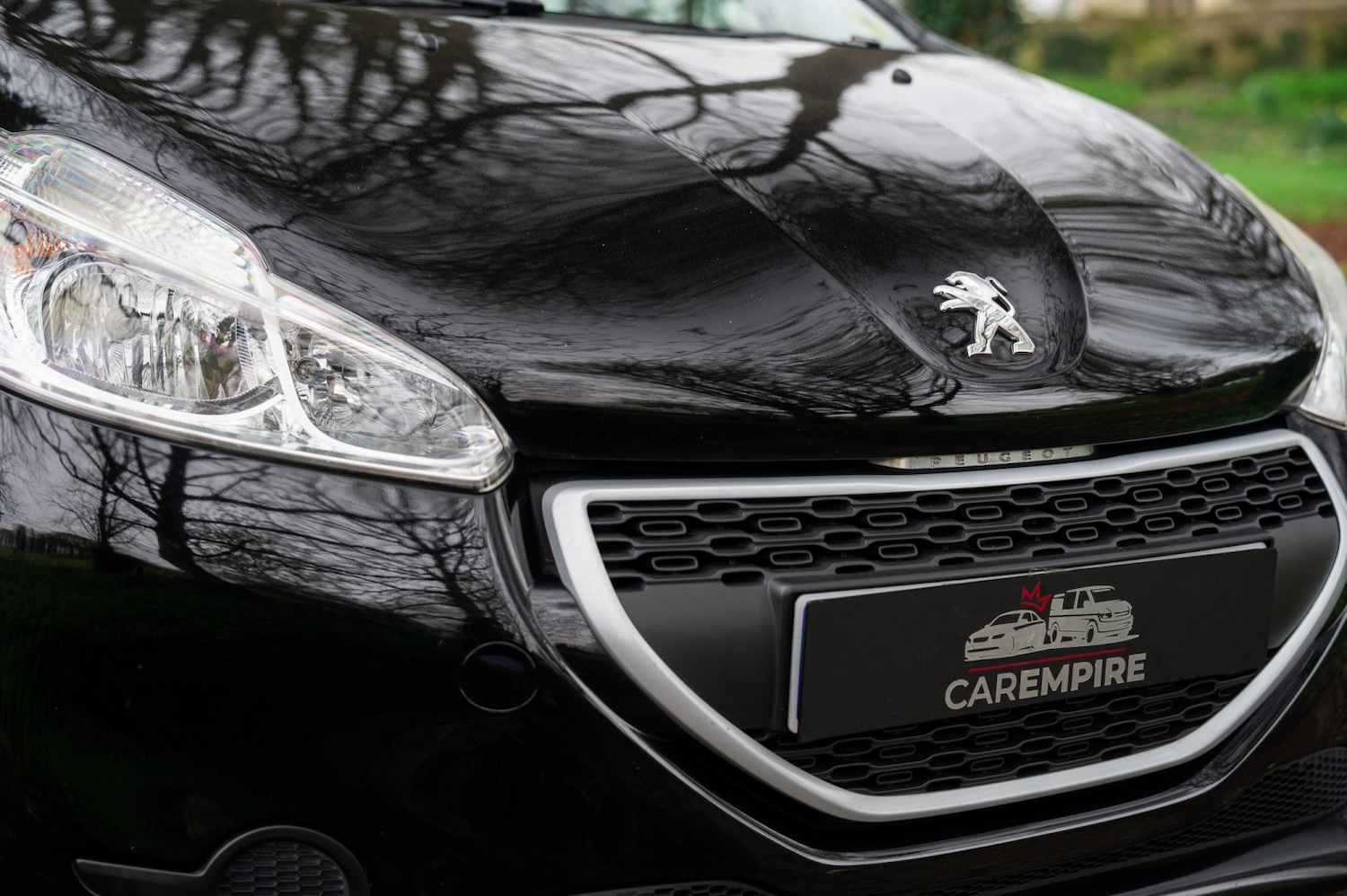 Used Peugeot 208 2014 for sale - 77968670: Photo 5