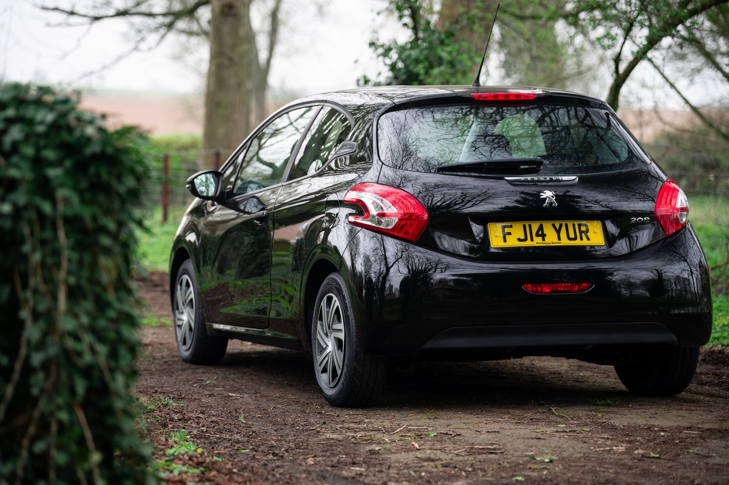 Used Peugeot 208 2014 for sale - 77968670: Photo 6