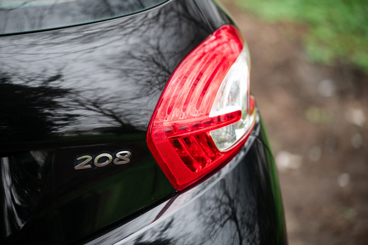 Used Peugeot 208 2014 for sale - 77968670: Photo 7