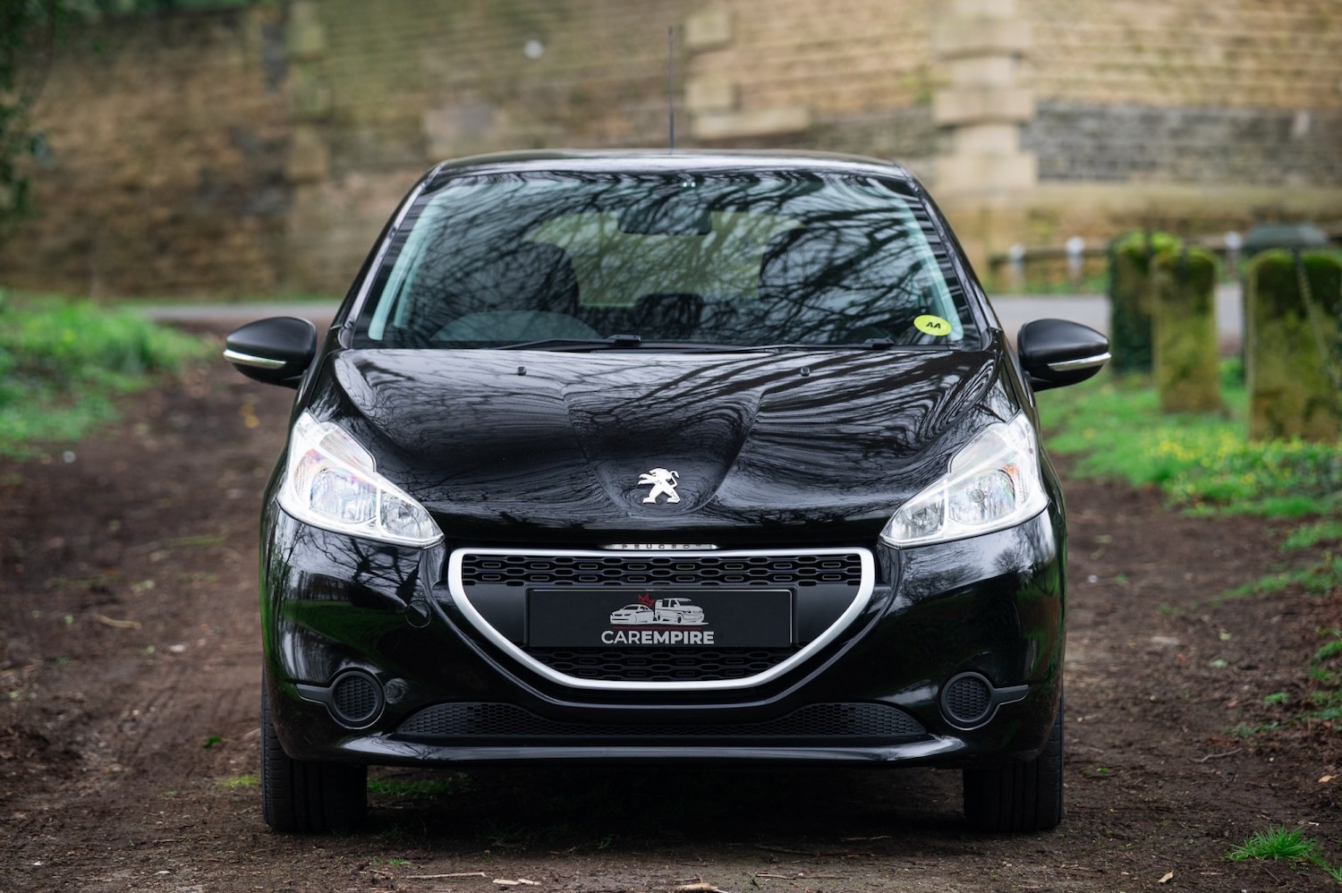 Used Peugeot 208 2014 for sale - 77968670: Photo 9