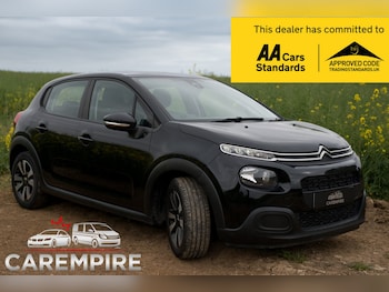 Used Citroen C3 2025 for sale - 78553519: Photo
