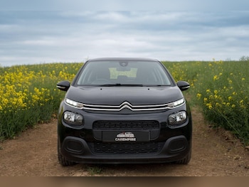 Used Citroen C3 2025 for sale - 78553519: Photo