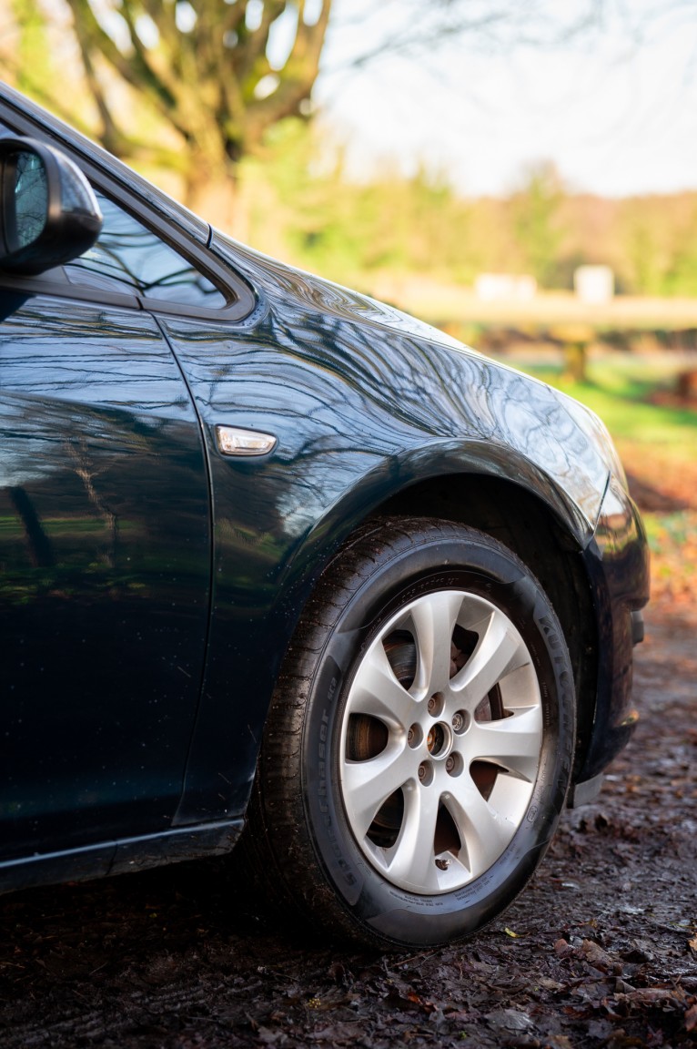 Used Vauxhall Astra 2014 for sale - 77092128: Photo 18