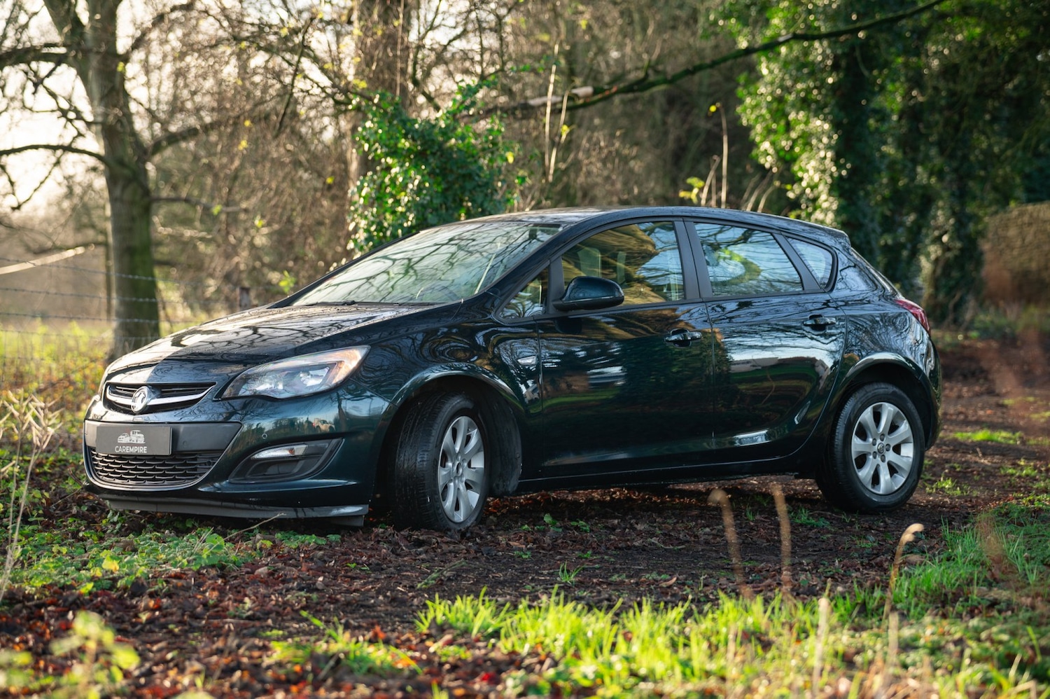 Used Vauxhall Astra 2014 for sale - 77092128: Photo 19