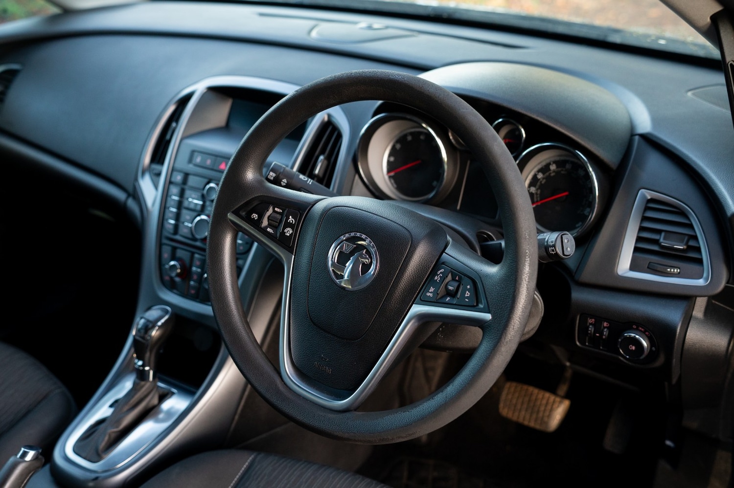 Used Vauxhall Astra 2014 for sale - 77092128: Photo 20