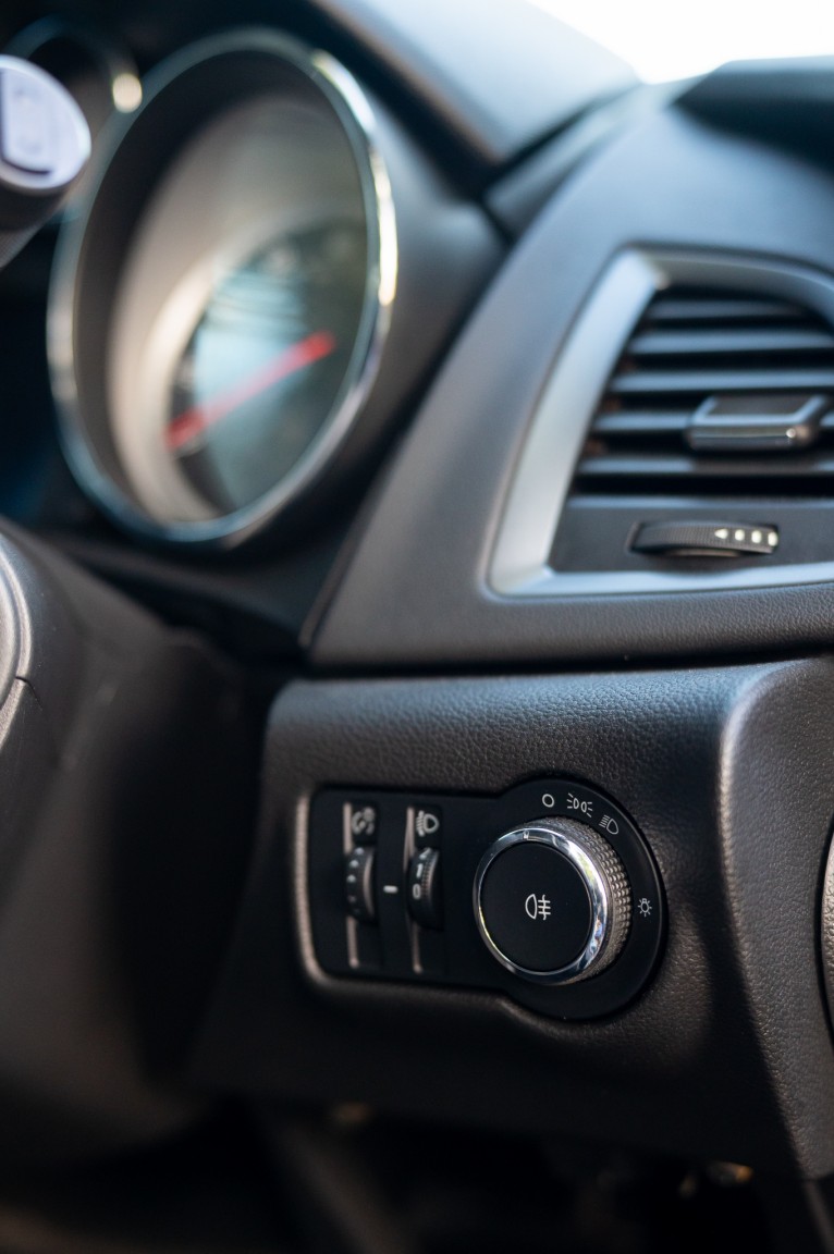 Used Vauxhall Astra 2014 for sale - 77092128: Photo 21