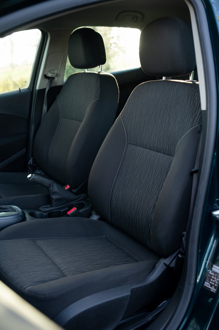 Used Vauxhall Astra 2014 for sale - 77092128: Photo 24