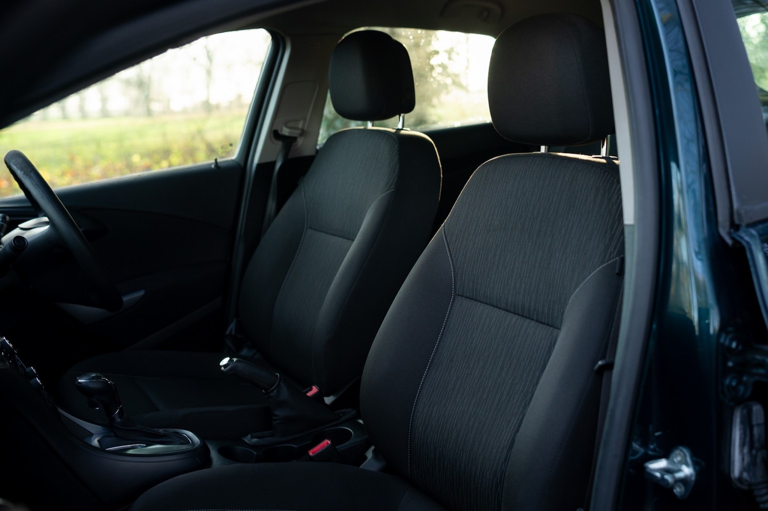 Used Vauxhall Astra 2014 for sale - 77092128: Photo 25