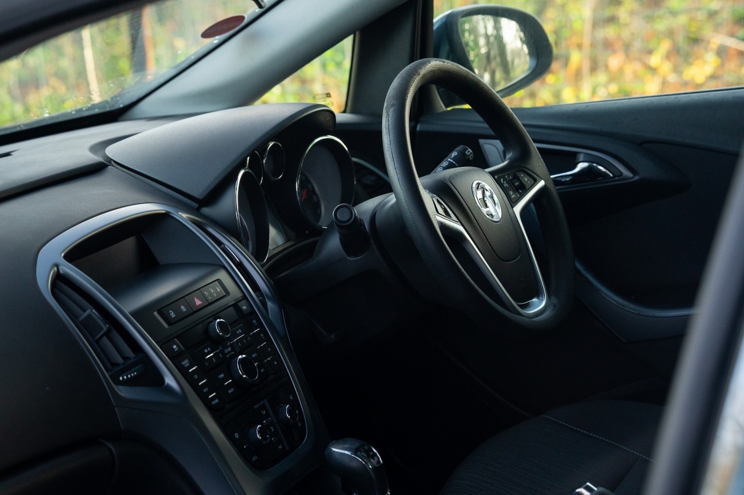 Used Vauxhall Astra 2014 for sale - 77092128: Photo 26