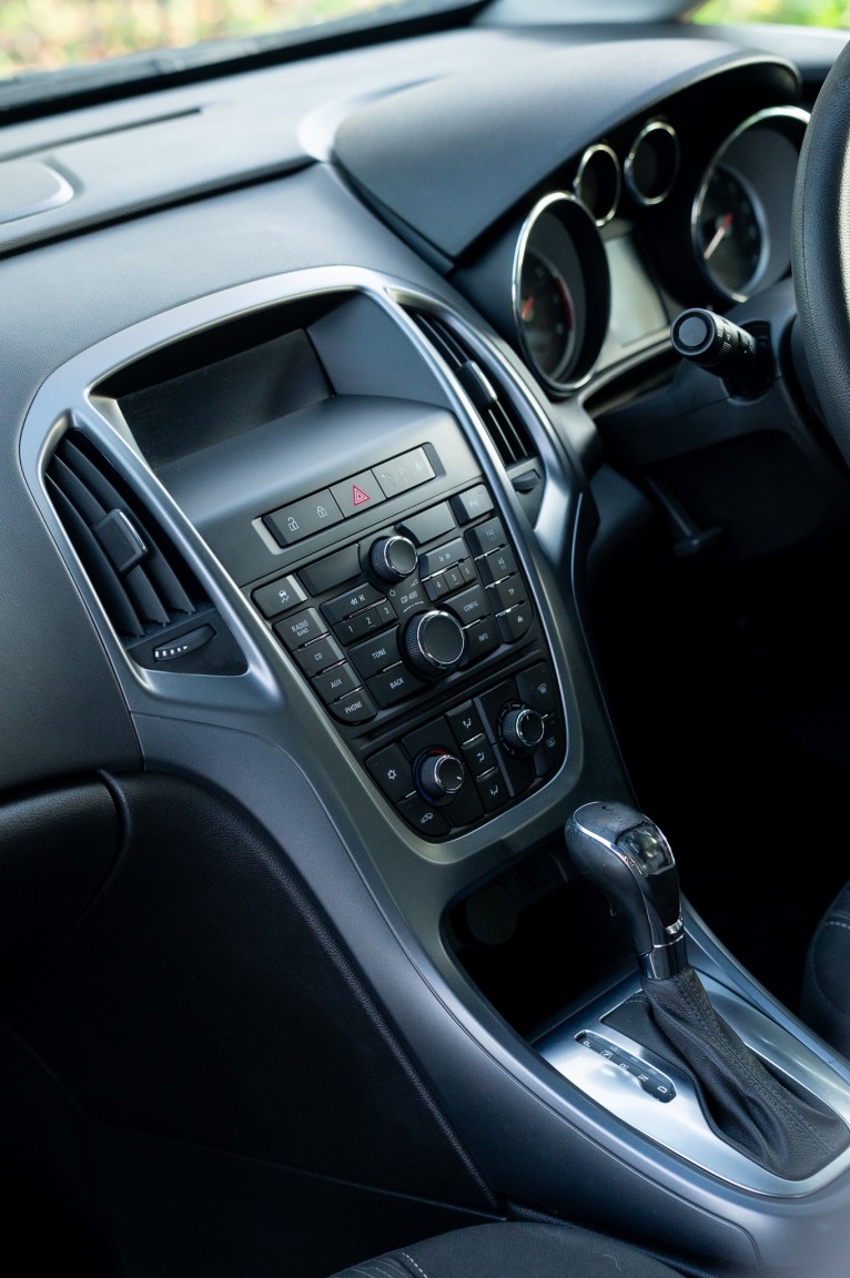 Used Vauxhall Astra 2014 for sale - 77092128: Photo 27