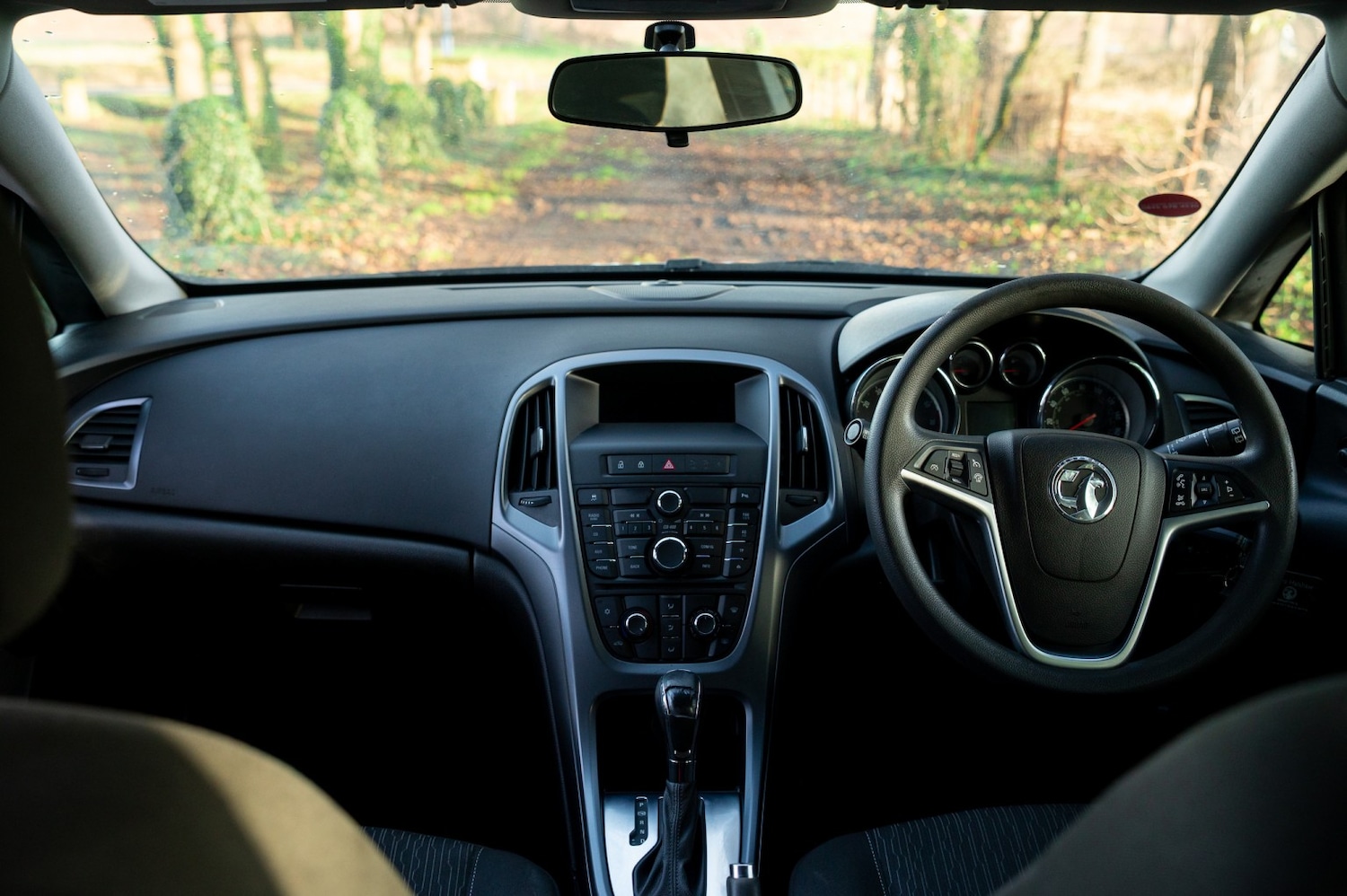 Used Vauxhall Astra 2014 for sale - 77092128: Photo 30