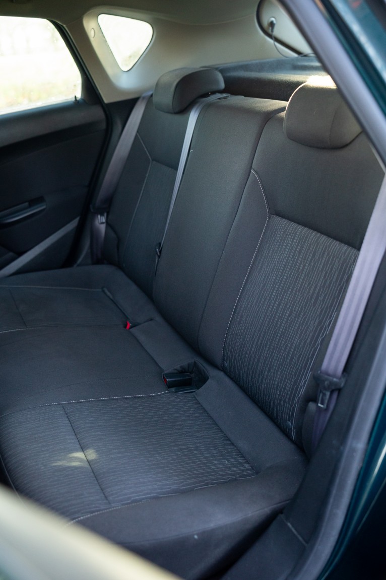 Used Vauxhall Astra 2014 for sale - 77092128: Photo 34