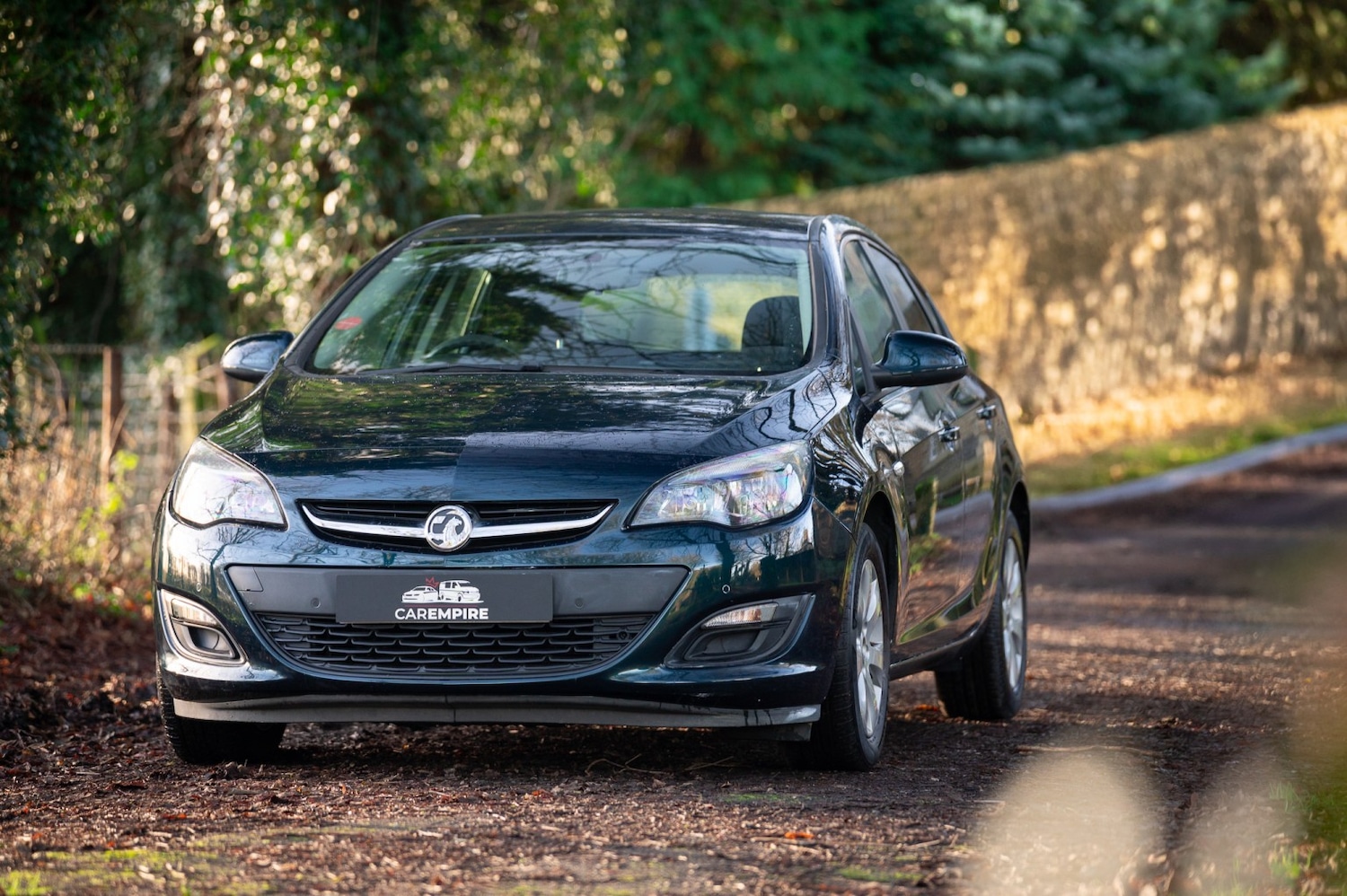 Used Vauxhall Astra 2014 for sale - 77092128: Photo 5