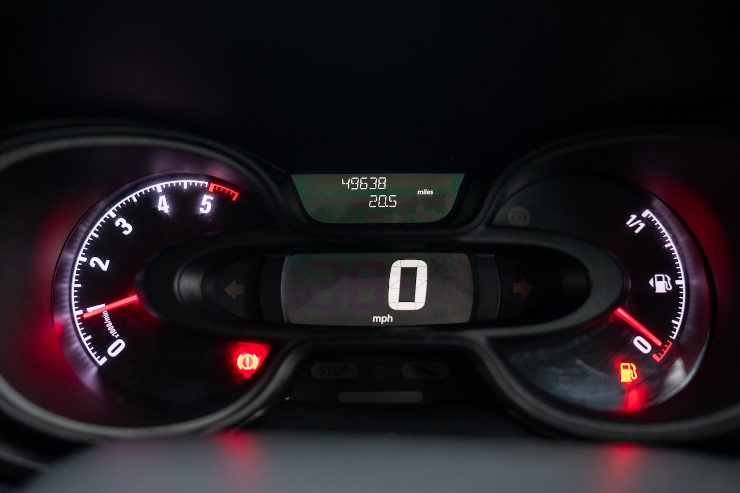 Used Vauxhall Vivaro 2018 for sale - 77707156: Photo 18