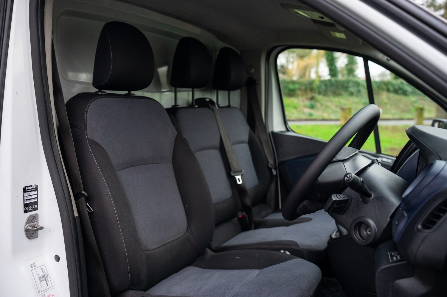 Used Vauxhall Vivaro 2018 for sale - 77707156: Photo 21