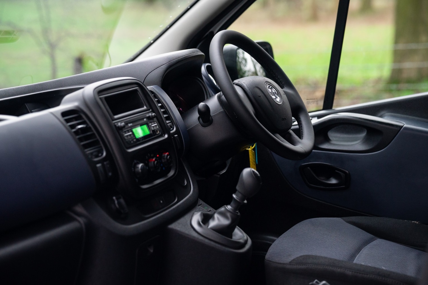 Used Vauxhall Vivaro 2018 for sale - 77707156: Photo 26