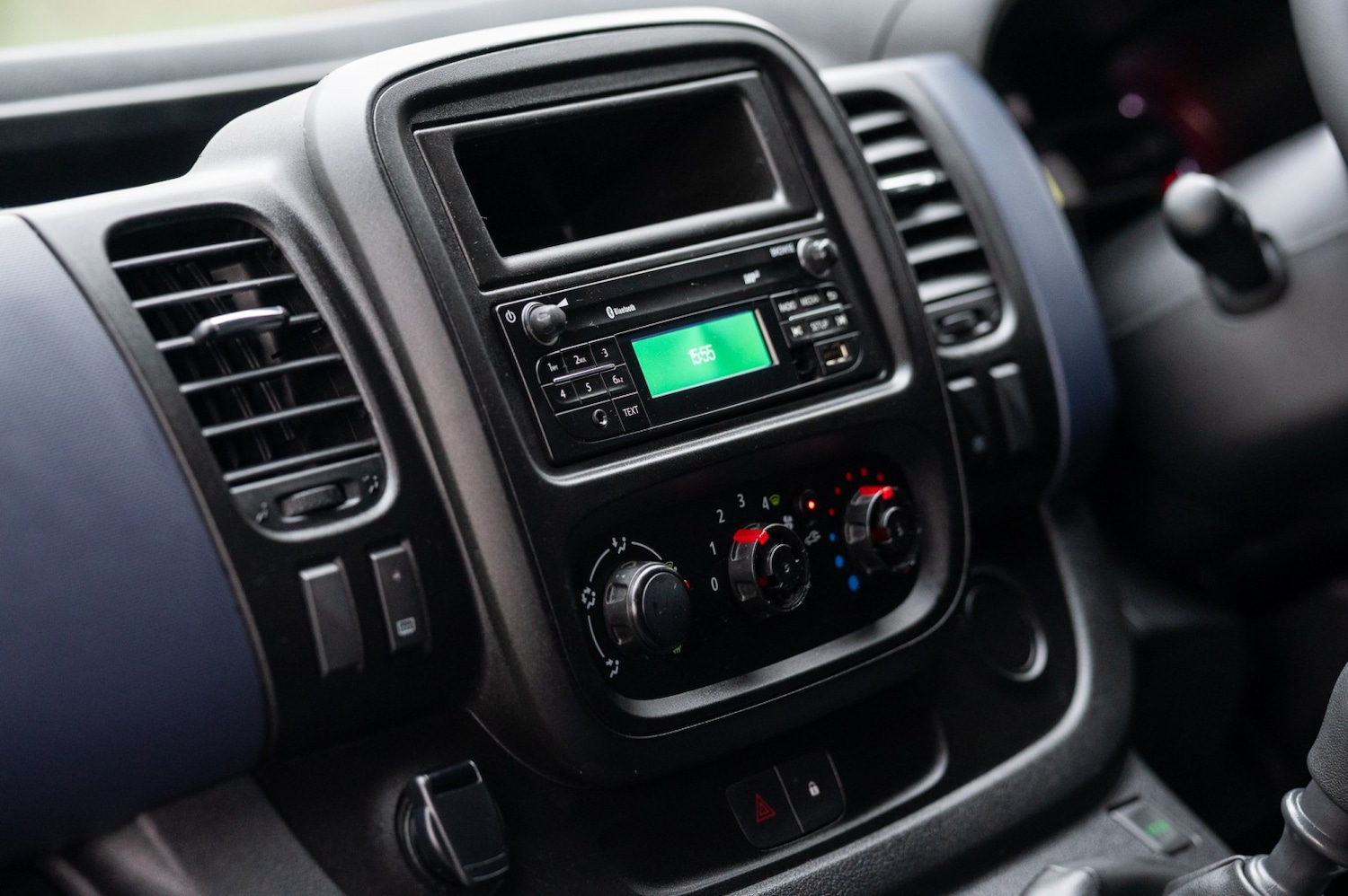 Used Vauxhall Vivaro 2018 for sale - 77707156: Photo 29