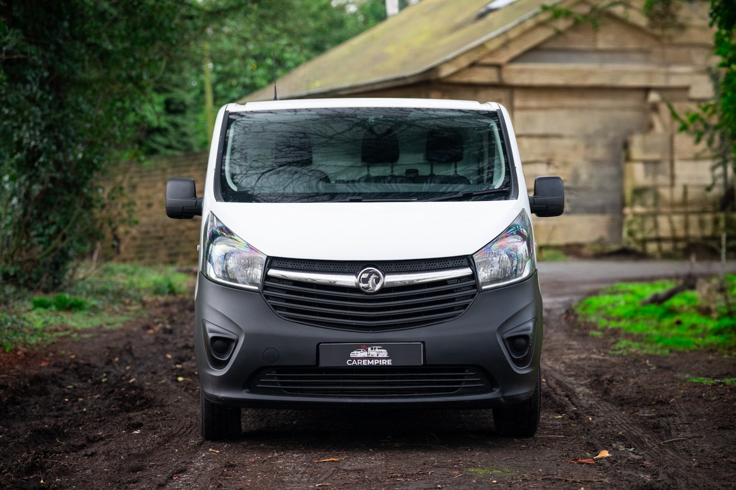 Used Vauxhall Vivaro 2018 for sale - 77707156: Photo 4