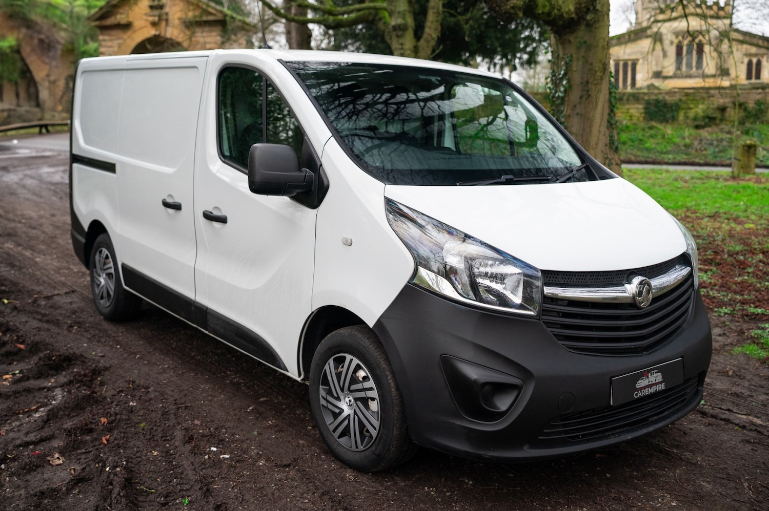 Used Vauxhall Vivaro 2018 for sale - 77707156: Photo 6