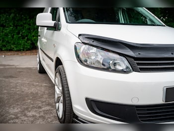 Used Volkswagen Caddy Maxi 2014 for sale - 79424097: Photo