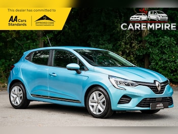 Used Renault Clio 2020 for sale - 79539558: Photo