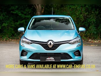 Used Renault Clio 2020 for sale - 79539558: Photo