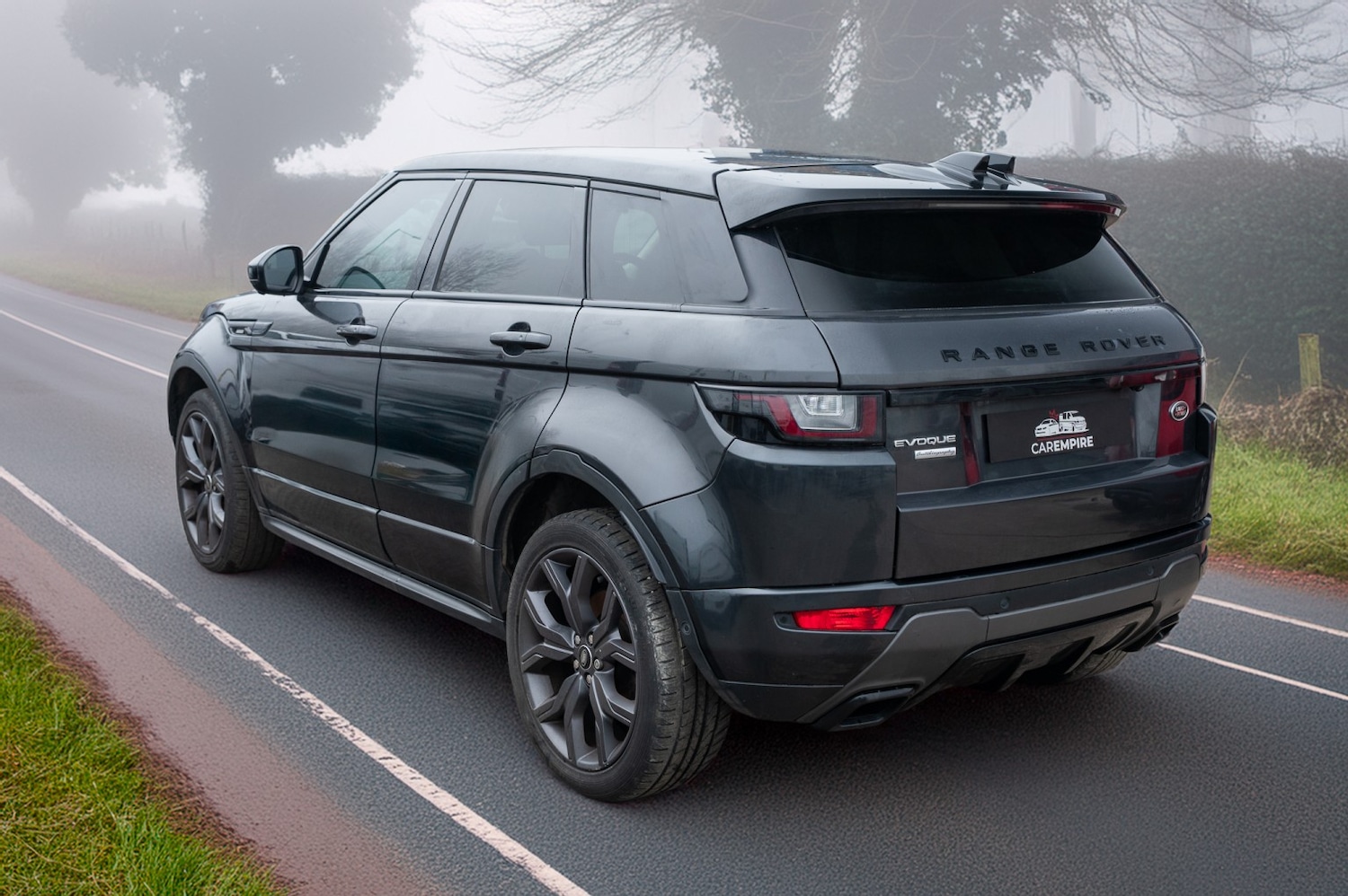 Used Land Rover Range Rover Evoque 2017 for sale - 78004499: Photo 10