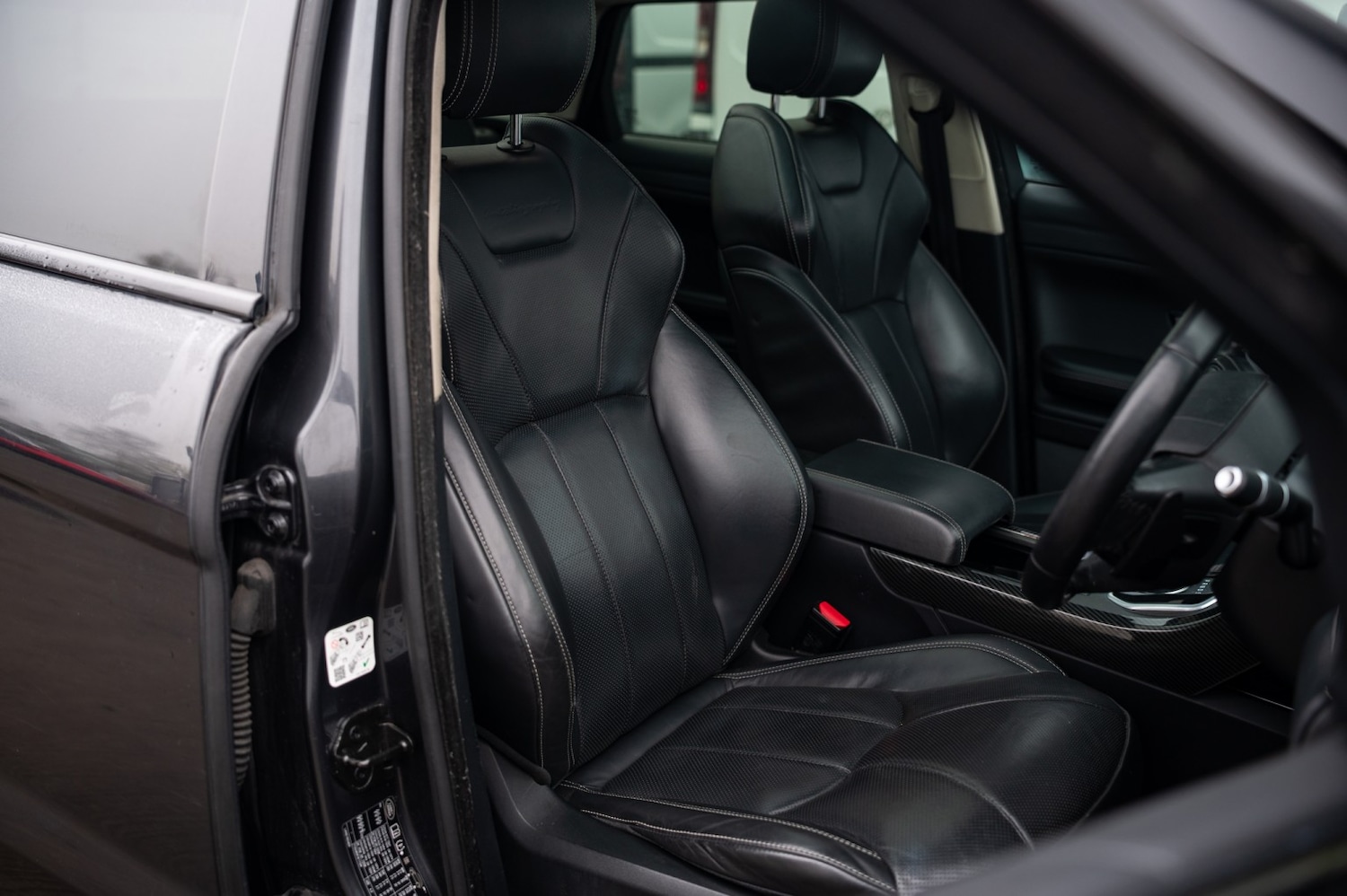 Used Land Rover Range Rover Evoque 2017 for sale - 78004499: Photo 11