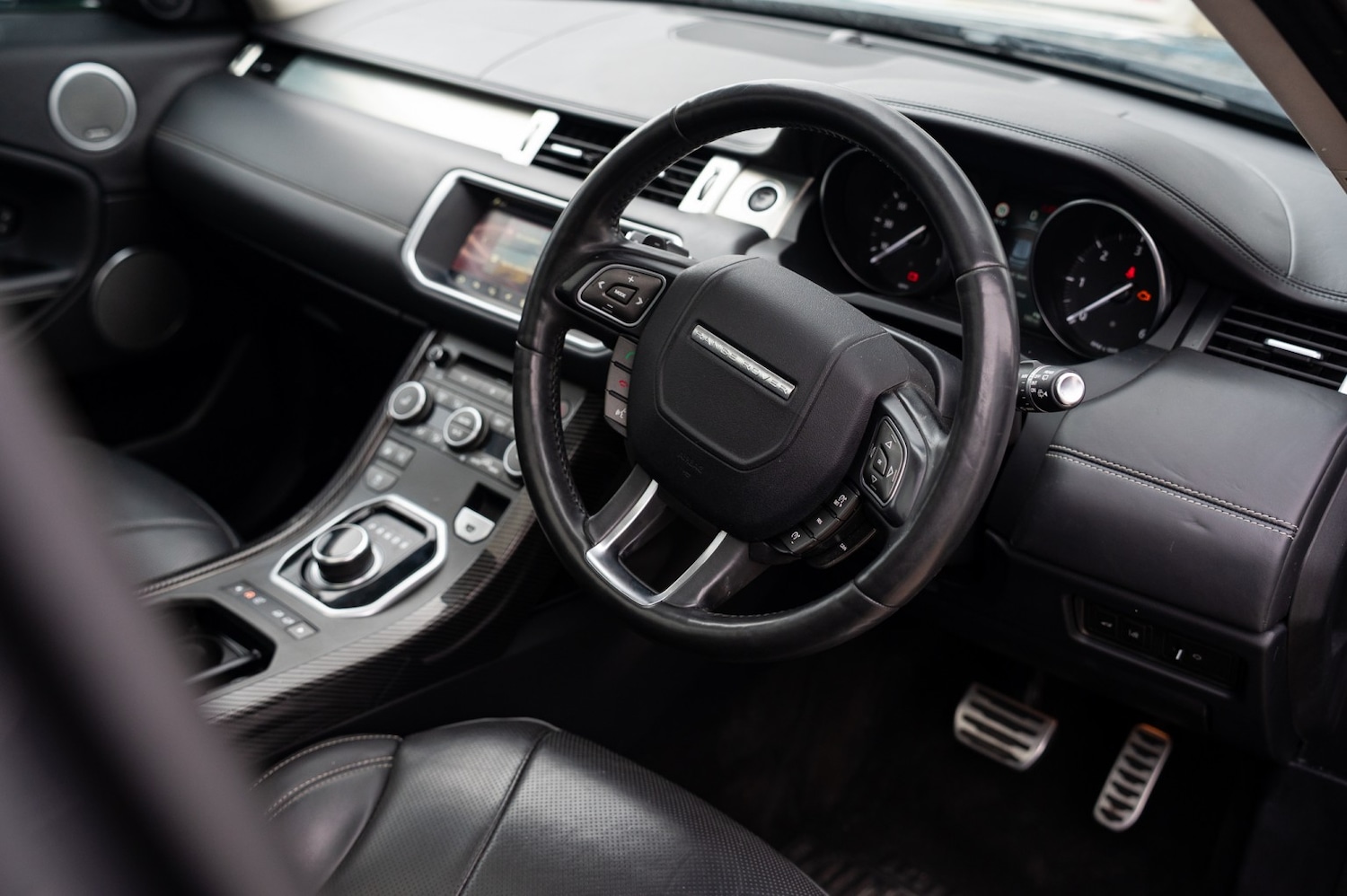 Used Land Rover Range Rover Evoque 2017 for sale - 78004499: Photo 15