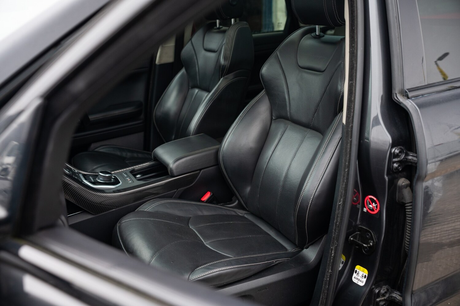 Used Land Rover Range Rover Evoque 2017 for sale - 78004499: Photo 16