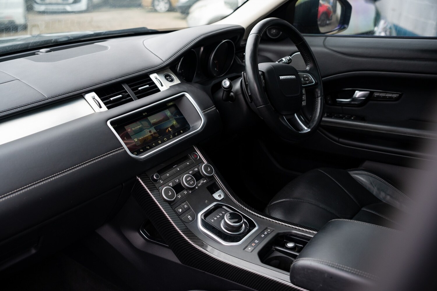 Used Land Rover Range Rover Evoque 2017 for sale - 78004499: Photo 18