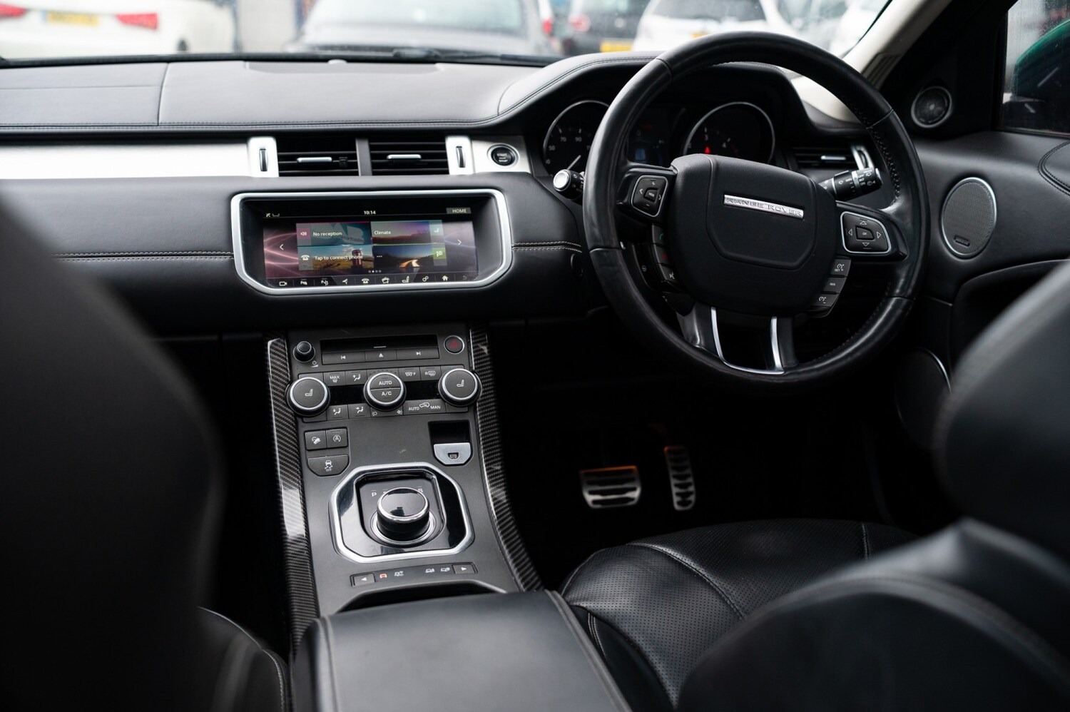 Used Land Rover Range Rover Evoque 2017 for sale - 78004499: Photo 21