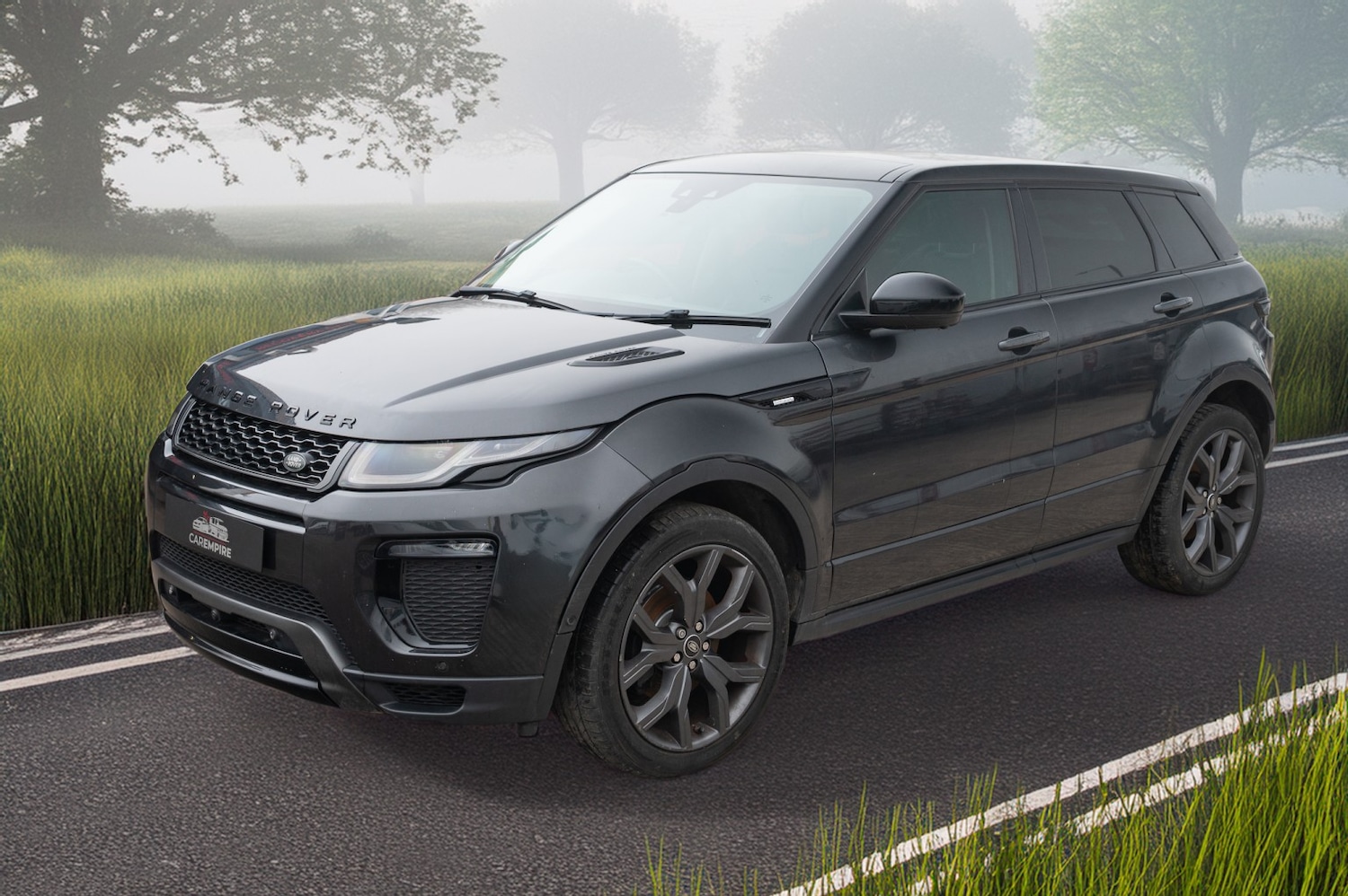 Used Land Rover Range Rover Evoque 2017 for sale - 78004499: Photo 3