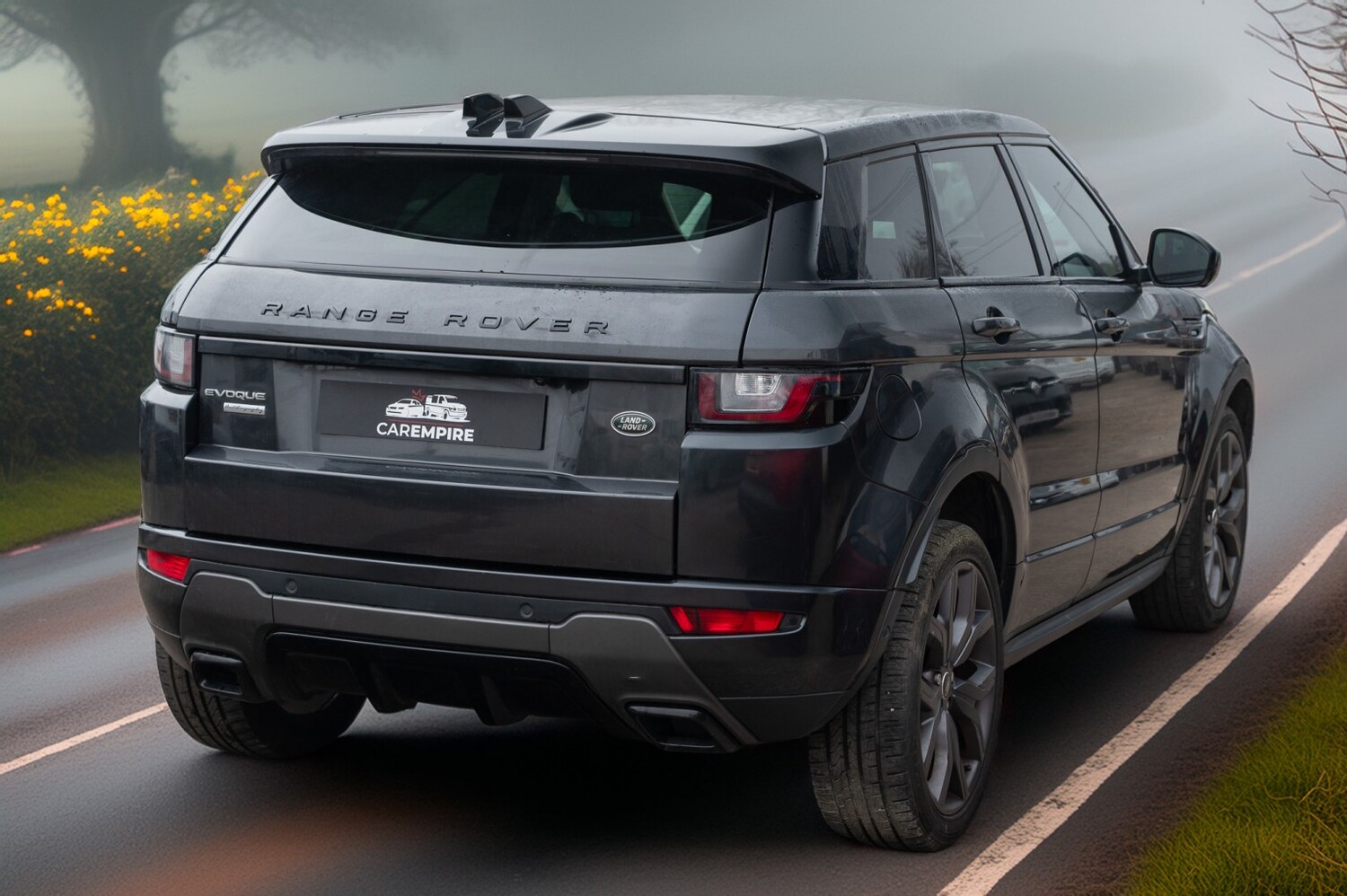 Used Land Rover Range Rover Evoque 2017 for sale - 78004499: Photo 5