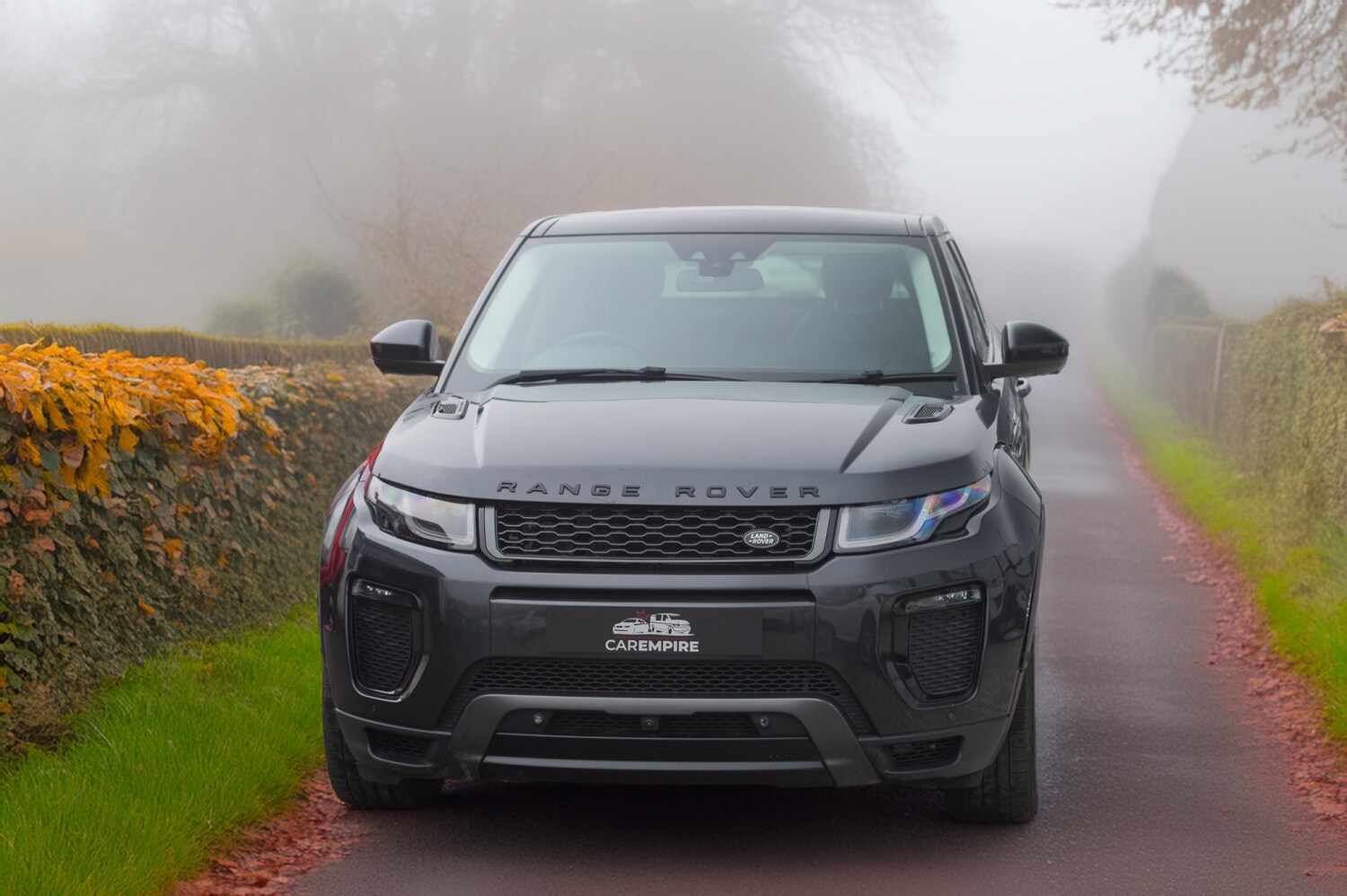 Used Land Rover Range Rover Evoque 2017 for sale - 78004499: Photo 6