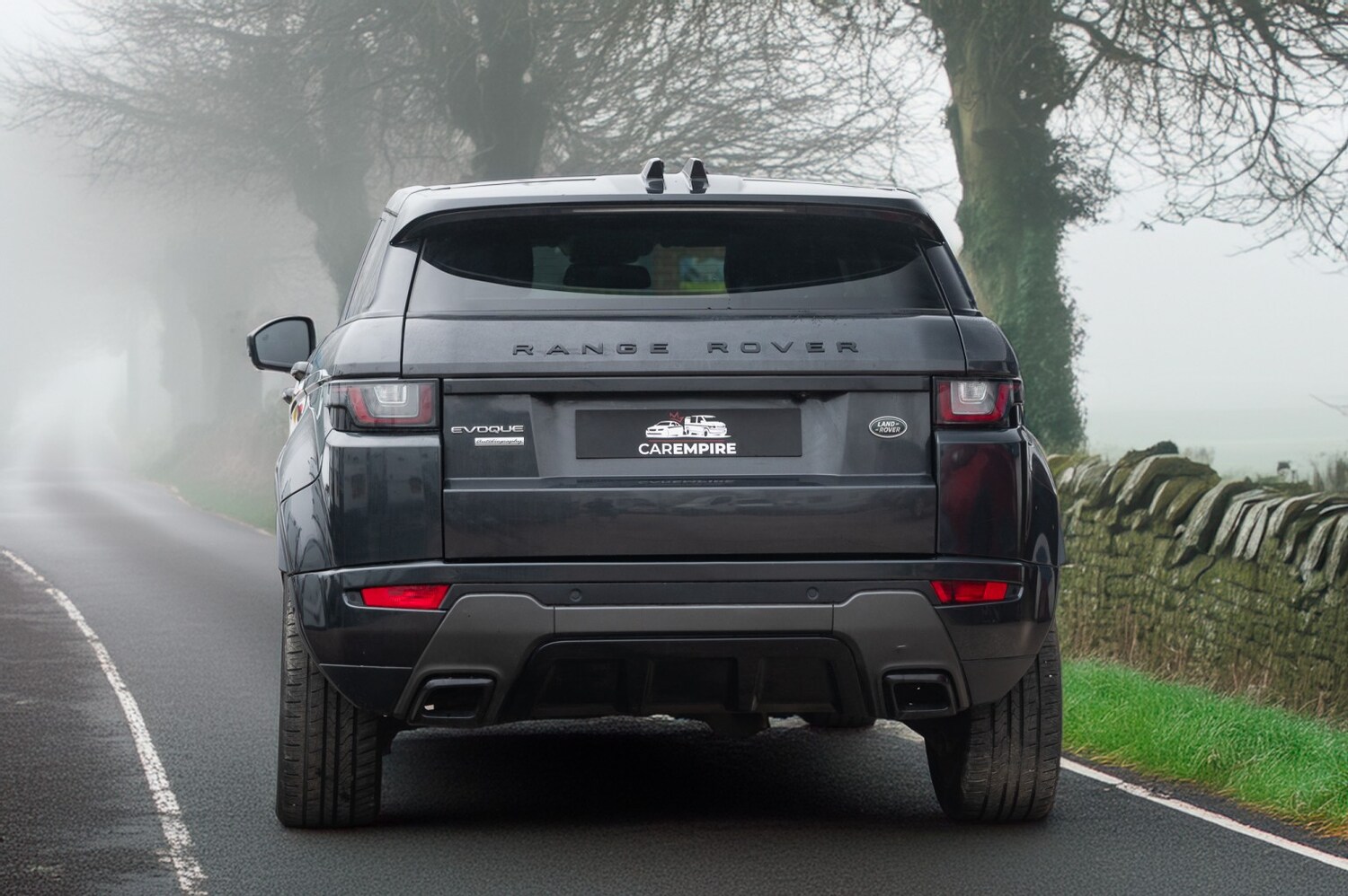 Used Land Rover Range Rover Evoque 2017 for sale - 78004499: Photo 9